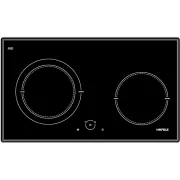 BẾP TỪ 2 VÙNG NẤU HAFELE HC-I772B