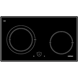 BẾP TỪ 2 VÙNG NẤU HAFELE HC-I772B
