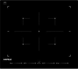 BẾP TỪ ĐA VÙNG NẤU HAFELE HC-IF60A