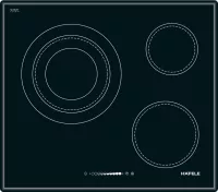 BẾP ĐIỆN HAFELE HC-R603B