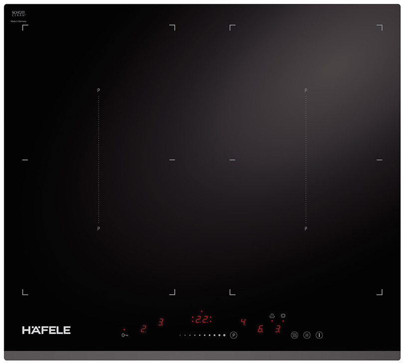 BẾP TỪ HAFELE HC-I604B