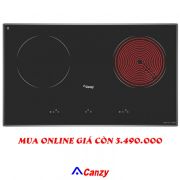 BẾP ĐIỆN TỪ CANZY CZ-200GS NEW - INVENTER