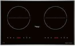BẾP TỪ CANZY CZ-65B