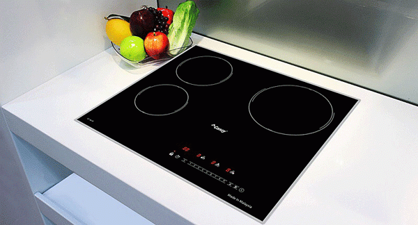 BẾP TỪ CANZY CZ-86HP