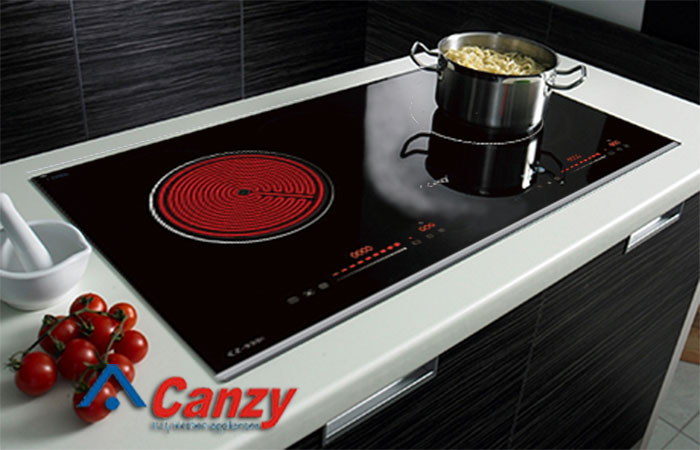 BẾP ĐIỆN TỪ CANZY CZ-930H-2