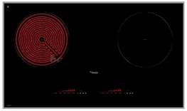 BẾP ĐIỆN TỪ CANZY CZ-07H