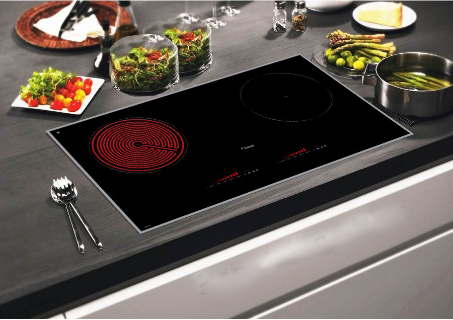 BẾP ĐIỆN TỪ CANZY CZ-07H-1