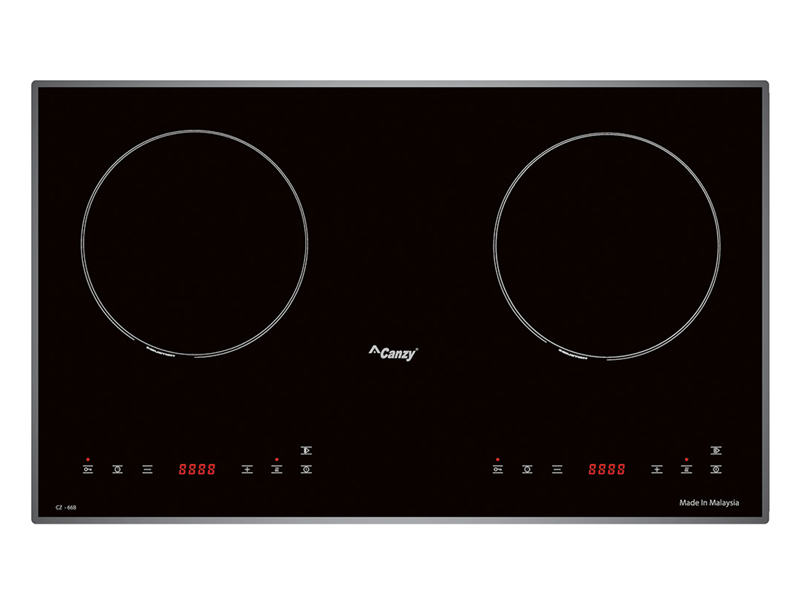 BẾP TỪ CANZY CZ-66B
