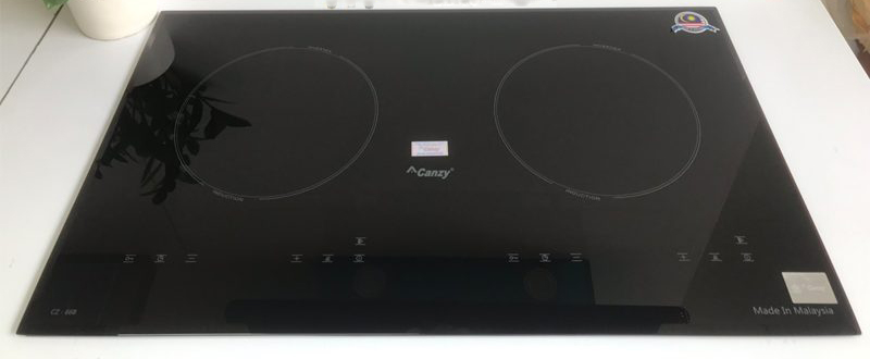 BẾP TỪ CANZY CZ-66B-1