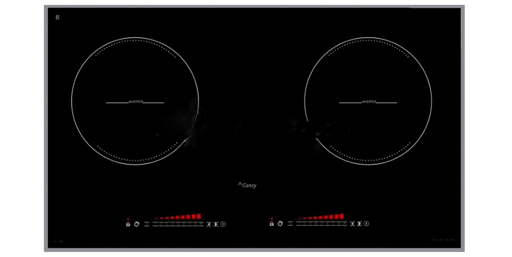 BẾP TỪ CANZY CZ-79DT