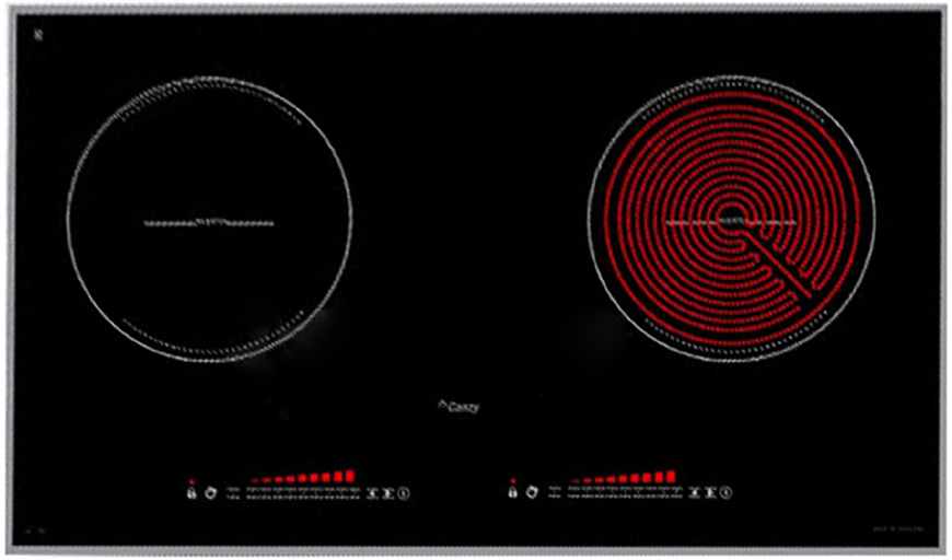 BẾP ĐIỆN TỪ CANZY CZ-79D