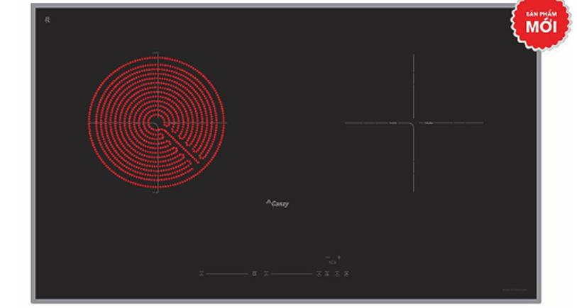 BẾP ĐIỆN TỪ CANZY CZ 39DT