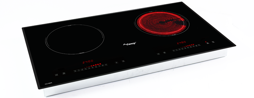 BẾP ĐIỆN TỪ CANZY CZ-86R