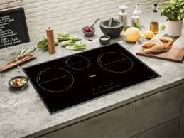 BẾP TỪ CANZY CZ-67GH