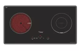 BẾP ĐIỆN TỪ CANZY CZ MIX823S