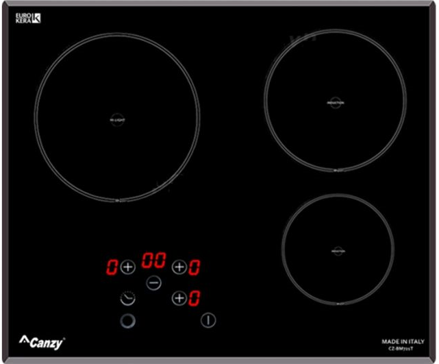 BẾP TỪ CANZY CZ BMIX63T