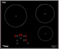 BẾP TỪ CANZY CZ BMIX63T