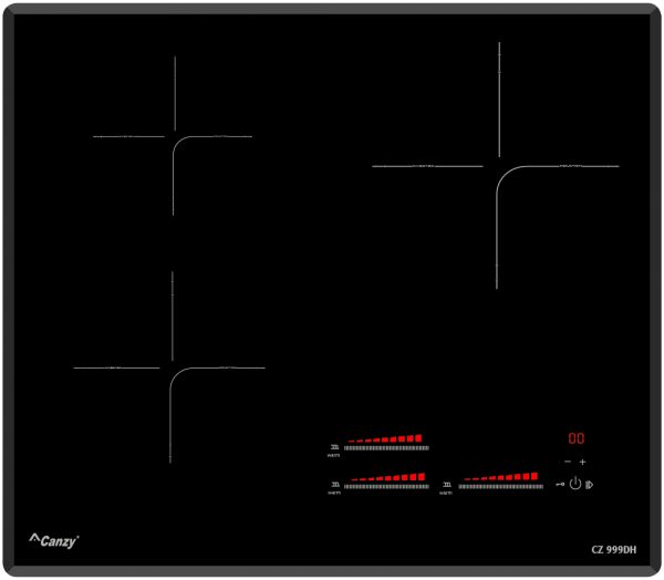 BẾP TỪ CANZY CZ 999DH