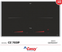 BẾP ĐIỆN TỪ CANZY CZ 702IP