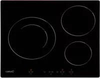 BẾP TỪ CATA IB 6203 BK