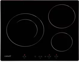BẾP TỪ CATA IB 6203 BK