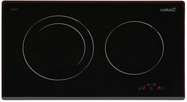 BẾP TỪ CATA IB 2 PLUS BK
