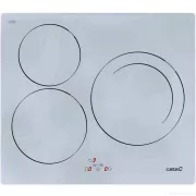 BẾP TỪ CATA IB 603 WH