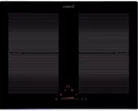 BẾP TỪ CATA IF 6002 BK