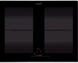 BẾP TỪ CATA IF 6002 BK