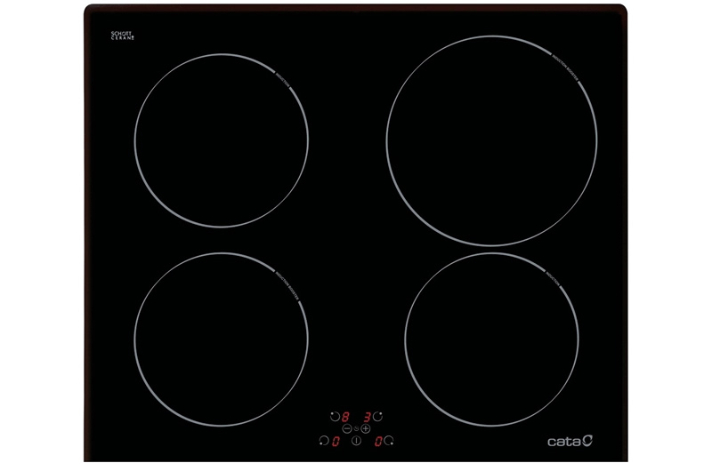 BẾP TỪ CATA IB 604 BK