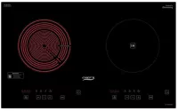 BẾP ĐIỆN TỪ CHEFS EH-MIX2000A