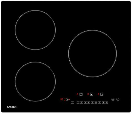 BẾP TỪ FASTER FS 613SI