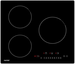 BẾP TỪ FASTER FS 613SI