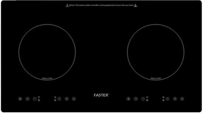 BẾP TỪ FASTER FS 628I