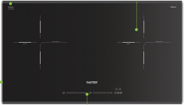 BẾP TỪ FASTER FS 744M