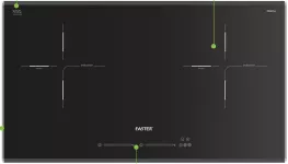BẾP TỪ FASTER FS 744M