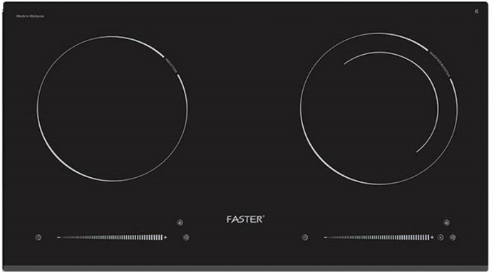 BẾP TỪ FASTER FS 782I