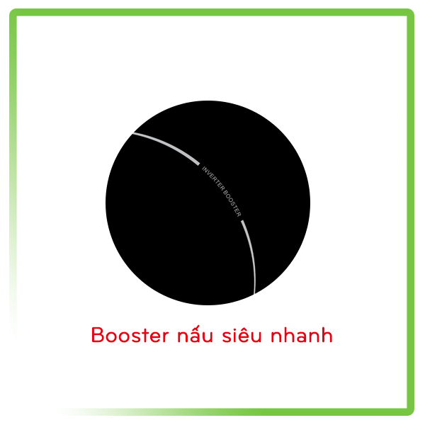 BẾP ĐIỆN TỪ FASTER FS 782HI