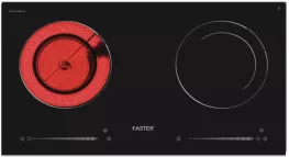 BẾP ĐIỆN TỪ FASTER FS 782HI