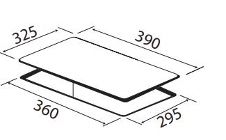 Bếp KF-H33IS (2)