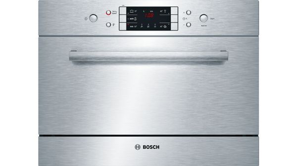 Máy rửa chén BOSCH SKE52M66EU