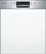 MÁY RỬA CHÉN BOSCH SMI68MS07E