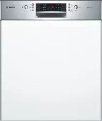 MÁY RỬA CHÉN BOSCH SMI68MS07E