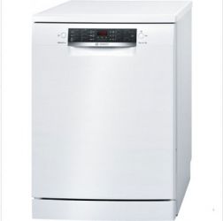 Máy rửa chén Bosch SMS46MW00E - Made in Germany