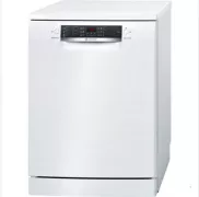 Máy rửa chén Bosch SMS46MW00E - Made in Germany