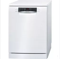 Máy rửa chén Bosch SMS46MW00E - Made in Germany