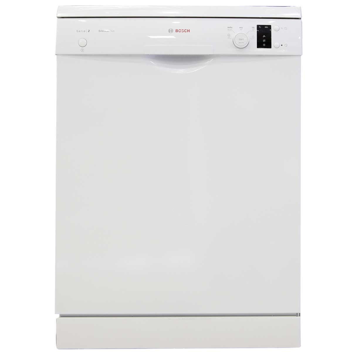 Máy rửa chén Bosch SMS25AW00E Made In PoLan