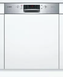 Máy rửa bát BOSCH SMI46MS00E Made in Germany