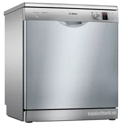 Máy rửa bát Bosch SMS25AI03E Made in Poland