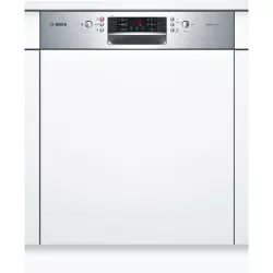 Máy rửa chén Bosch SMI46IS03E - ÂM BÁN PHẦN